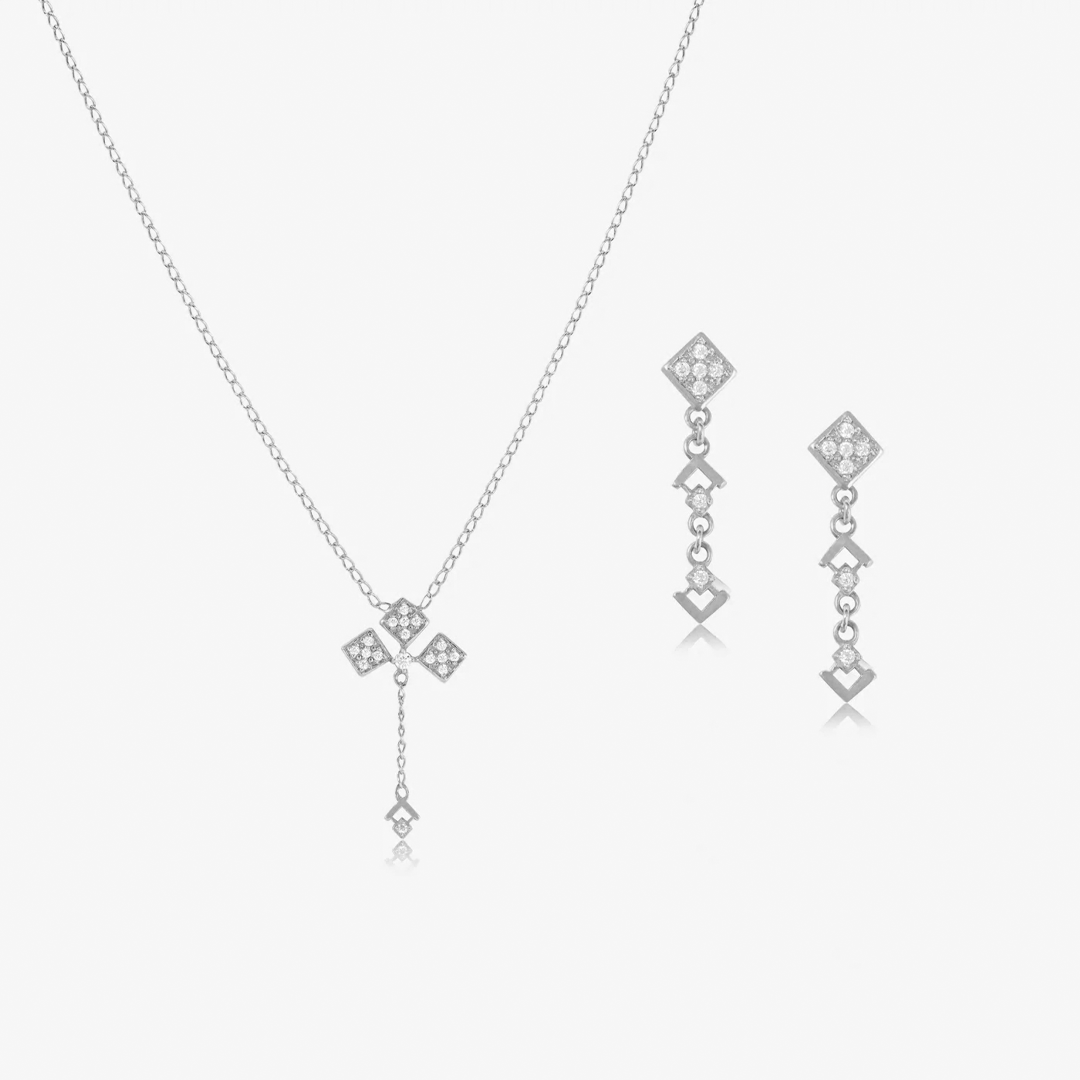 Ensemble Tifawt En Or 18K — image 2