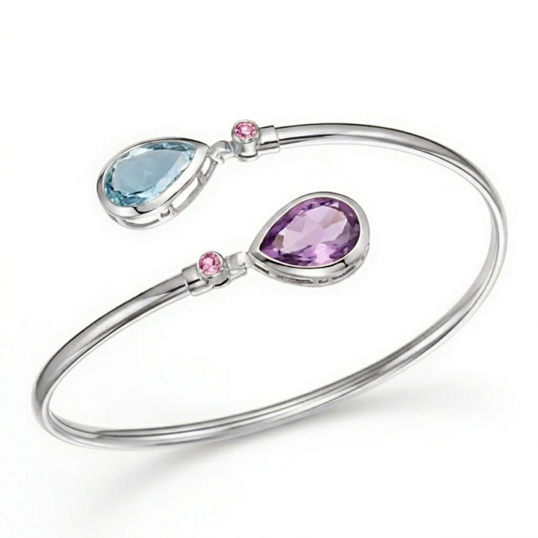 Bracelet Douce Étreinte — image 2