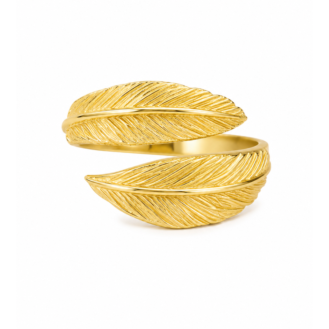 Bague Richa en Or 18K — image 1