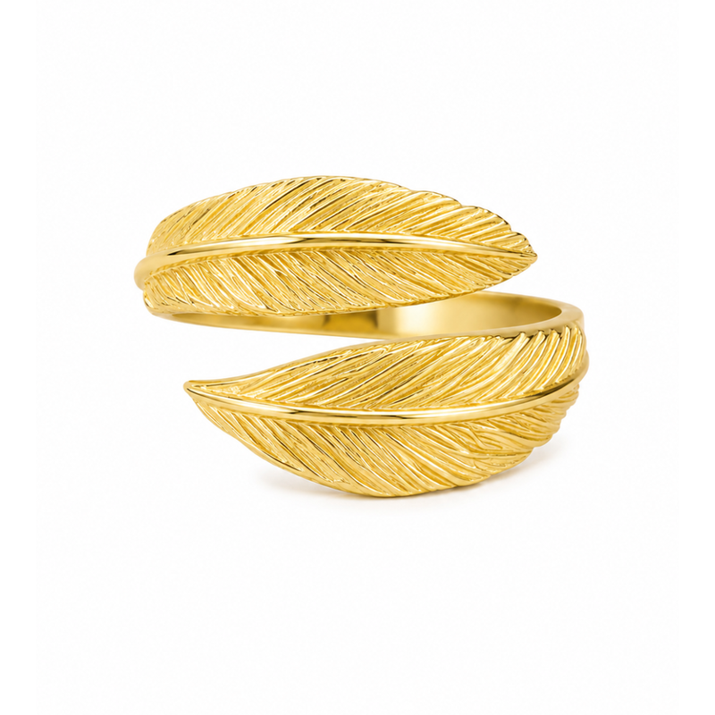 Bague Richa en Or 18K