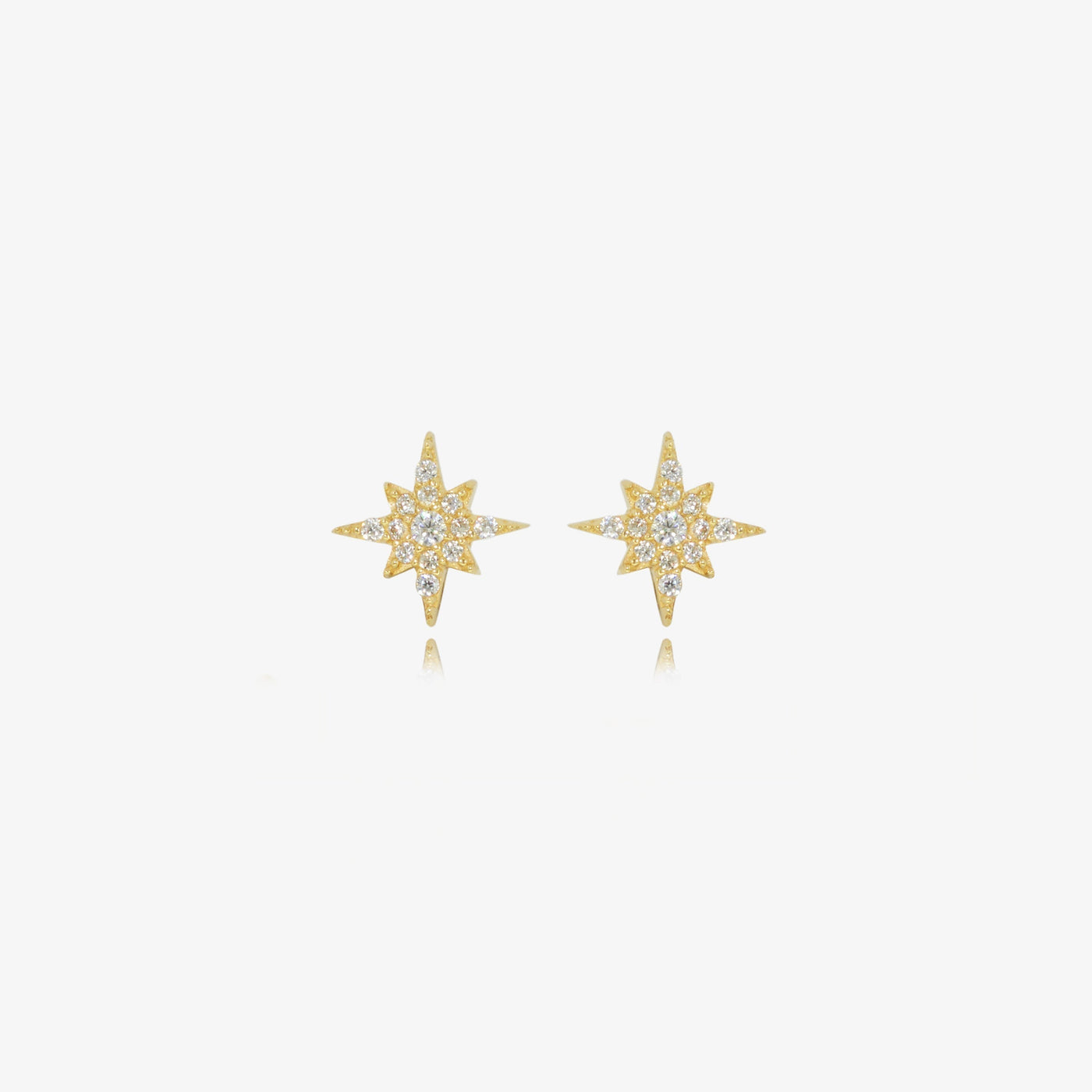 Boucle Shining en Or 18K — image 1