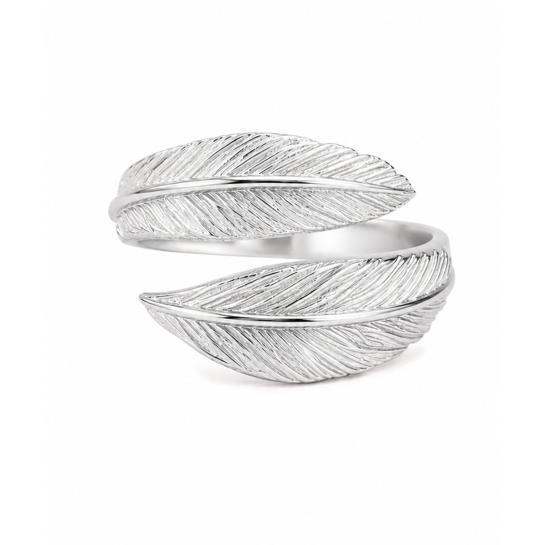 Bague Richa en Or 18K — image 3