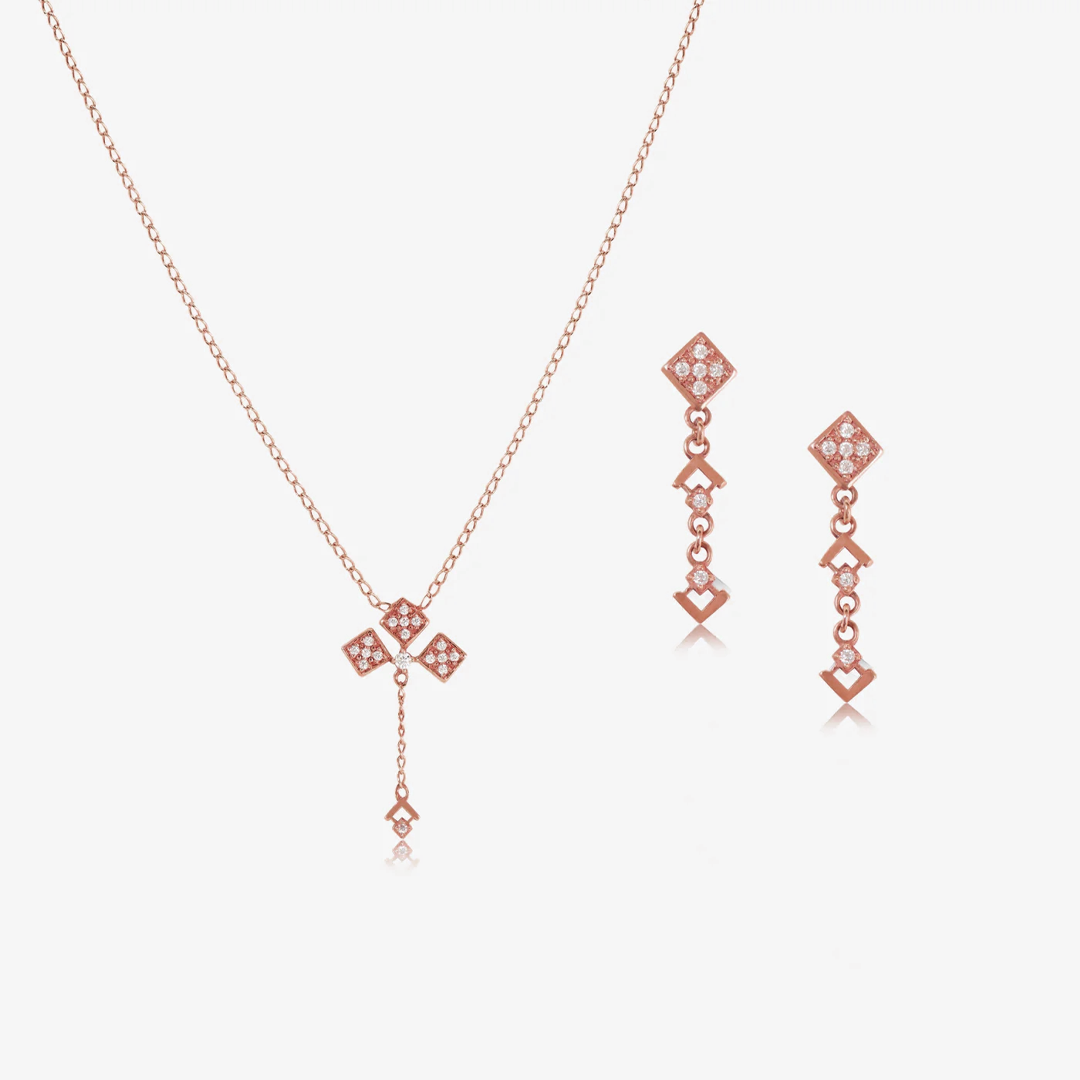 Ensemble Tifawt En Or 18K — image 3