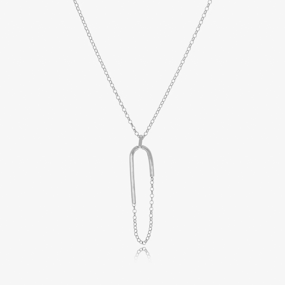 Collier Eternelle en Or 18K — image 2
