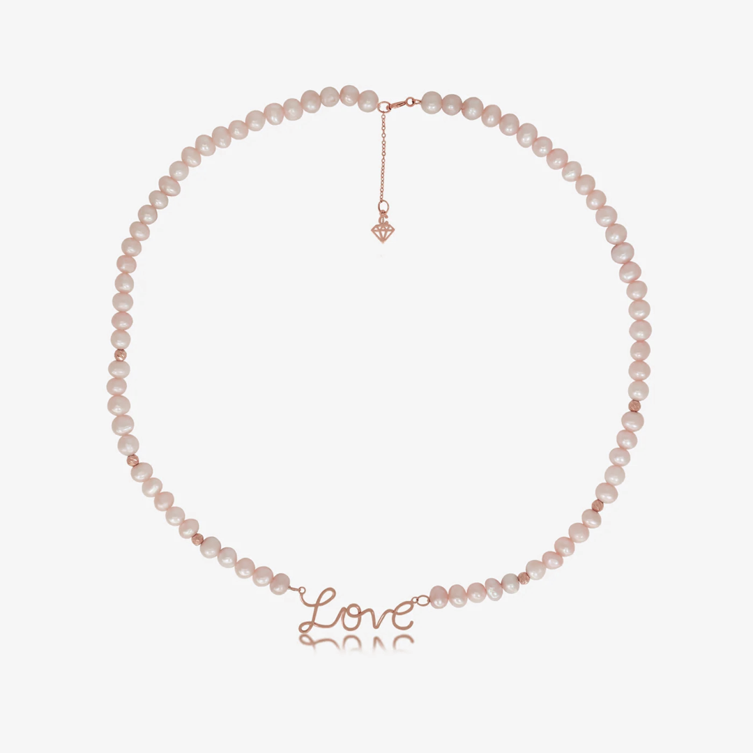 Collier Classical Love Or 18K — image 3