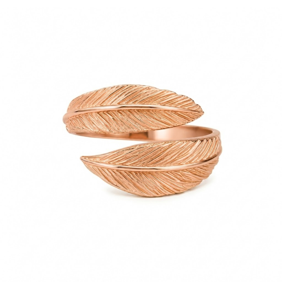 Bague Richa en Or 18K — image 4