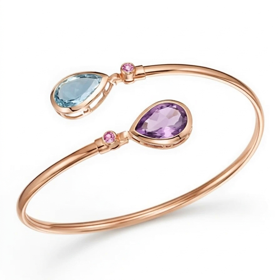 Bracelet Douce Étreinte — image 3