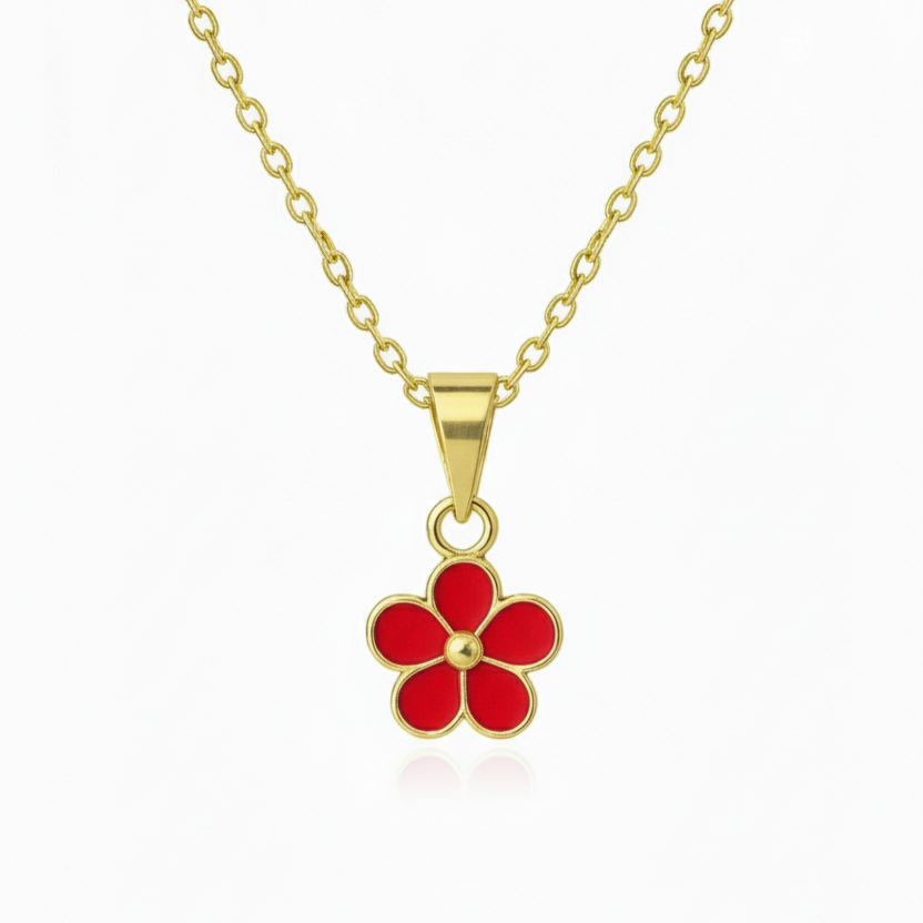 Pendentif Wrida en argent — image 1