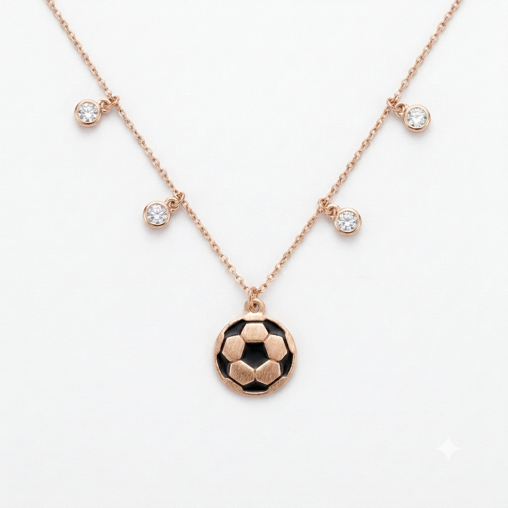 Collier Kora en Or 18K — image 3