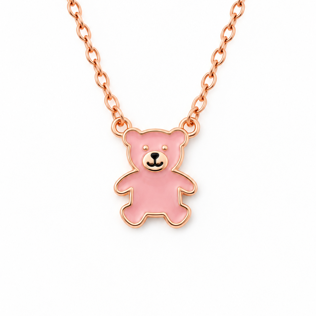 Collier Dabdob en Or 18K — image 2