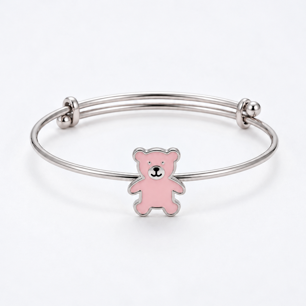 bracelet dabdob en Or 18K — image 3