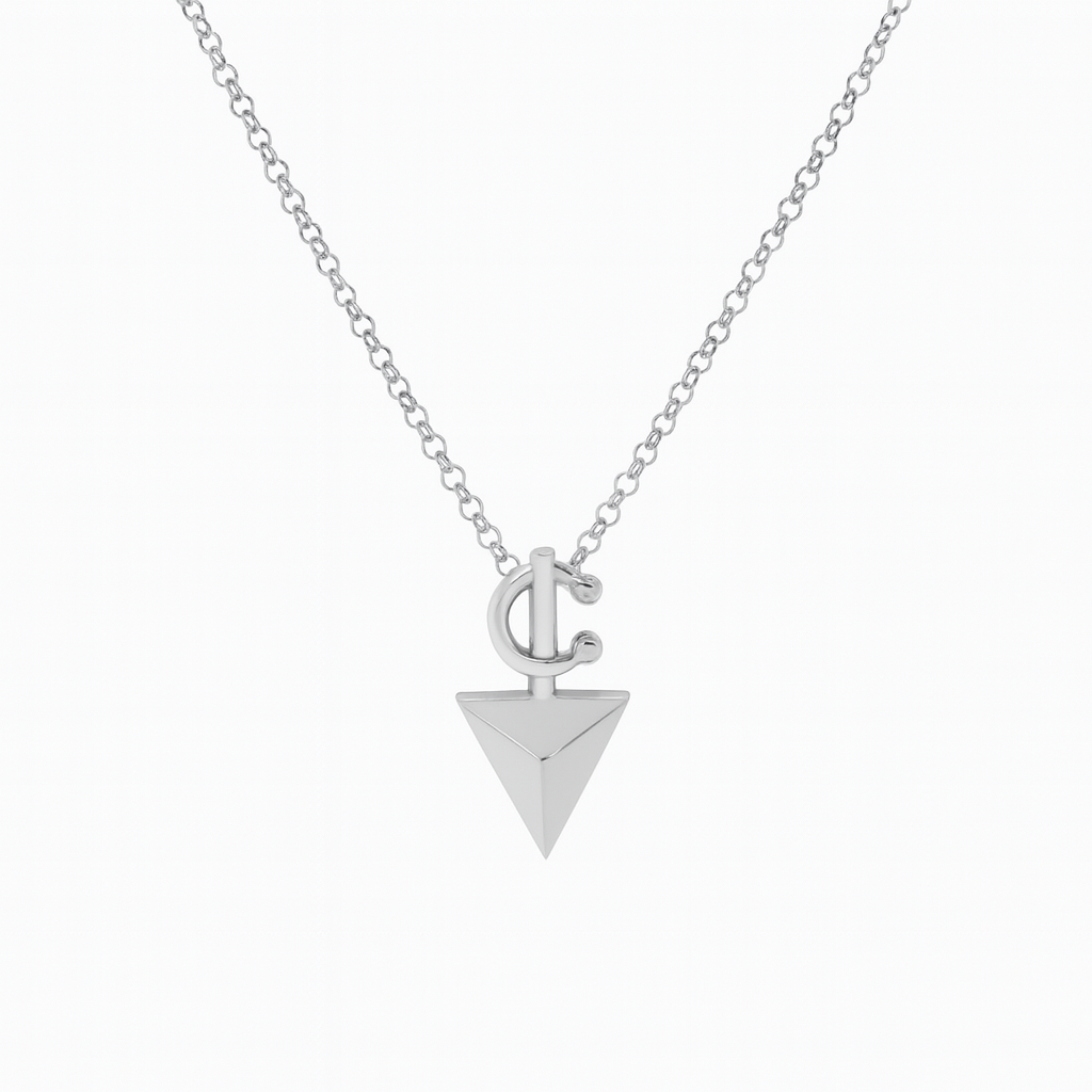 Collier Tazrzit en Or 18K — image 2