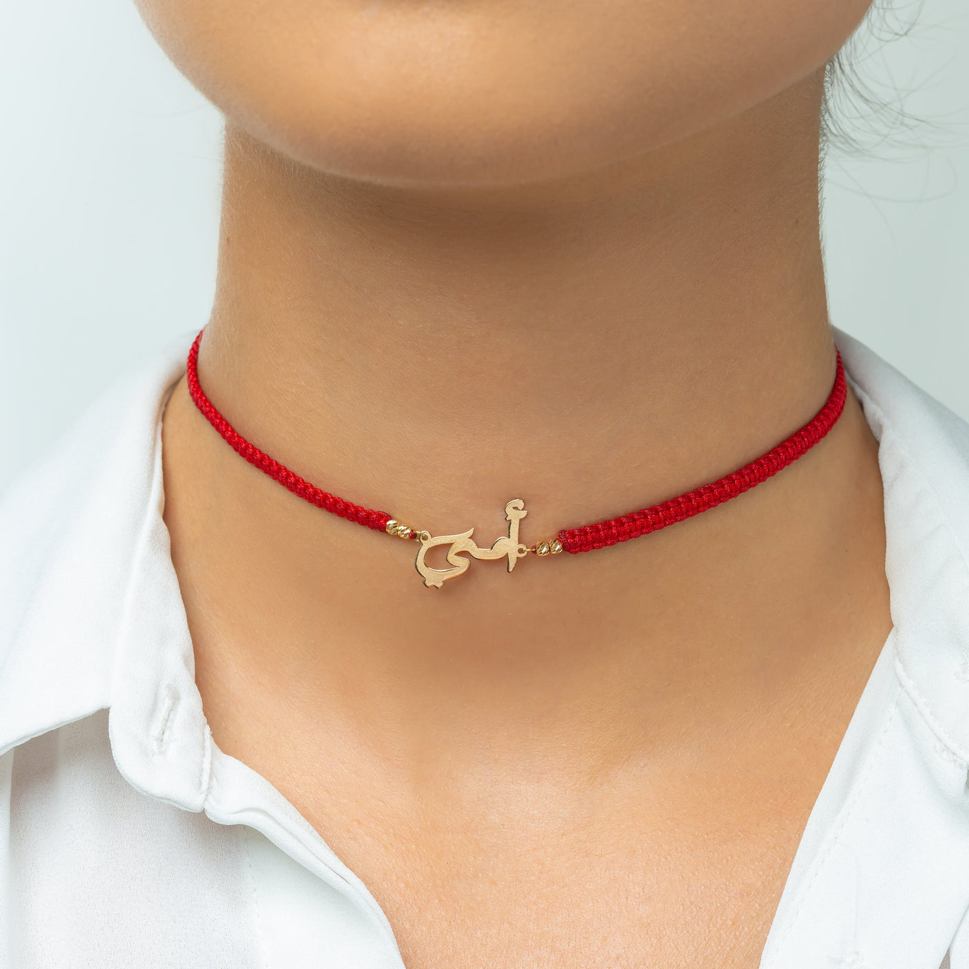 Collier Ommi en Or 18K — image 1