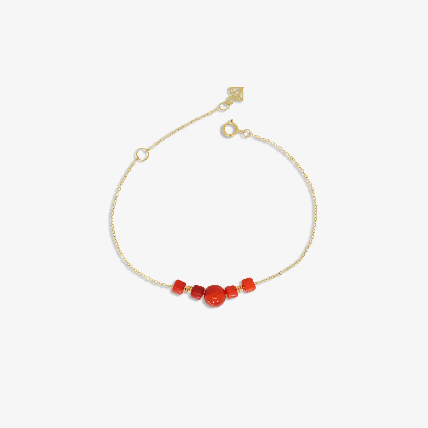 Bracelet Délice en Or 18K — image 1
