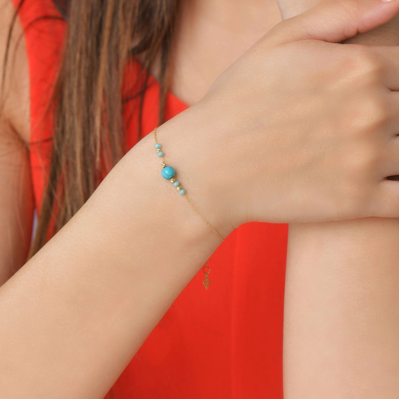 Bracelet Torka en Or 18K — image 2