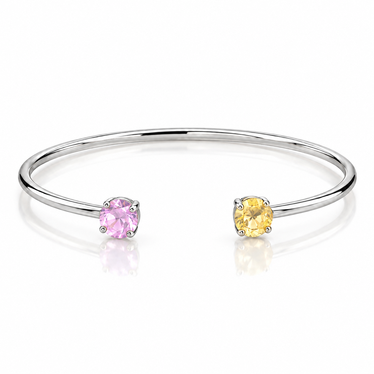 Or blanc qui jaunit : le rhodiage expliqué, et comment garder une bague bien blanche