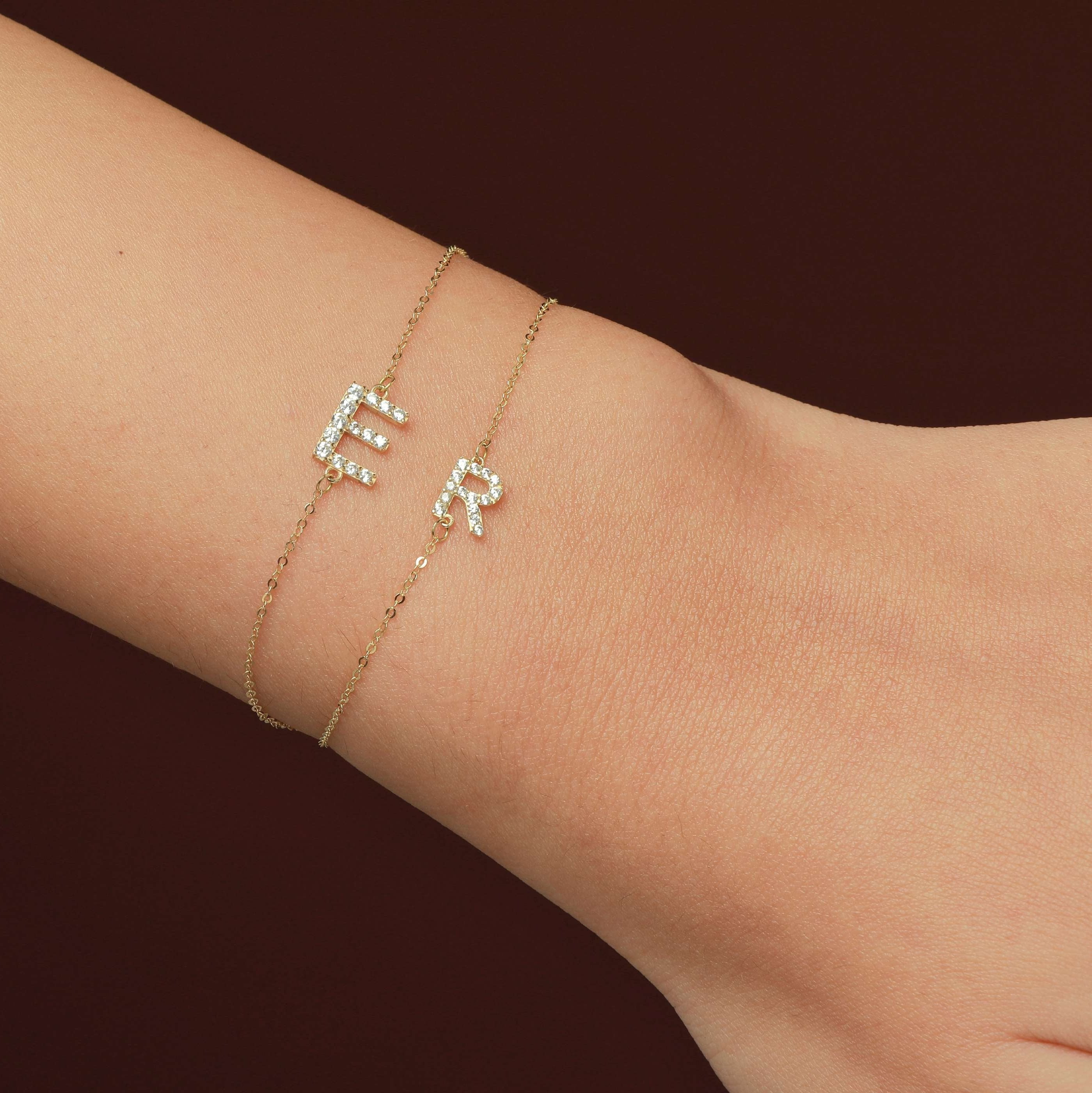 Taille du bracelet