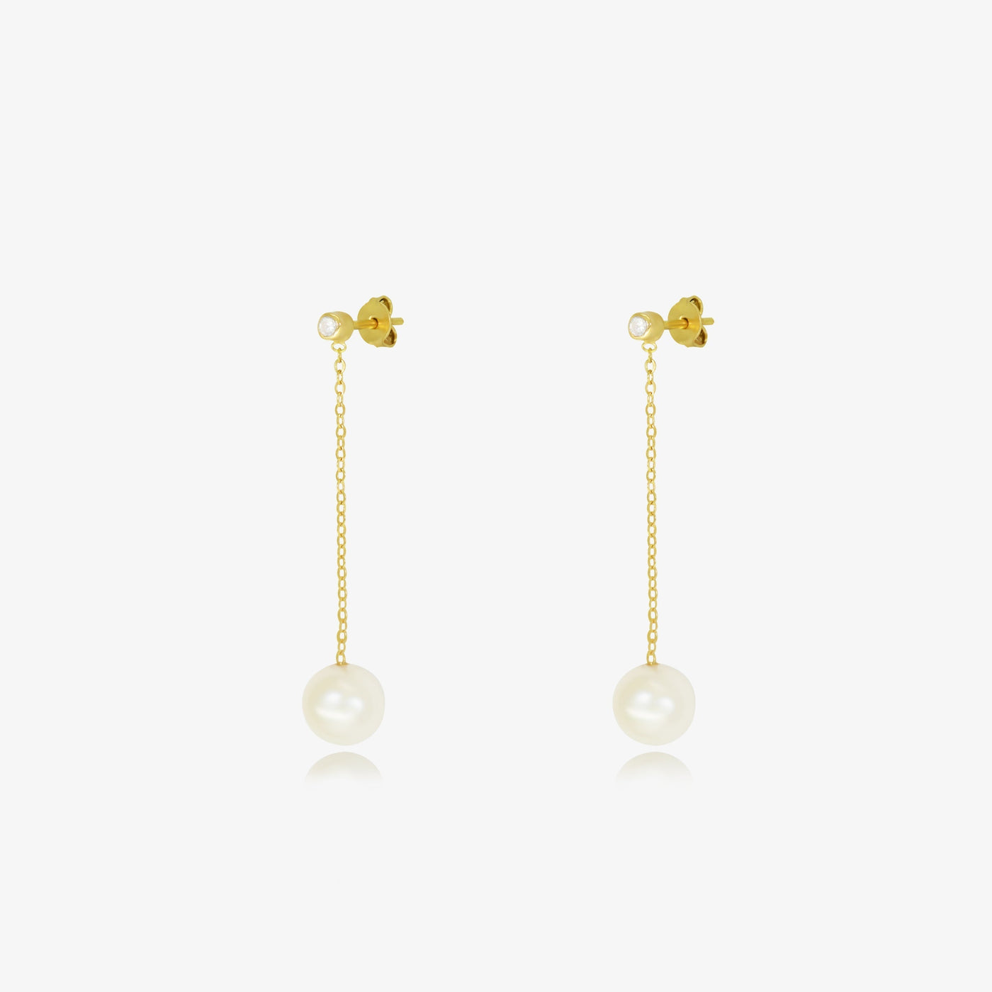 Boucle Johr Night en Or 18K — image 1