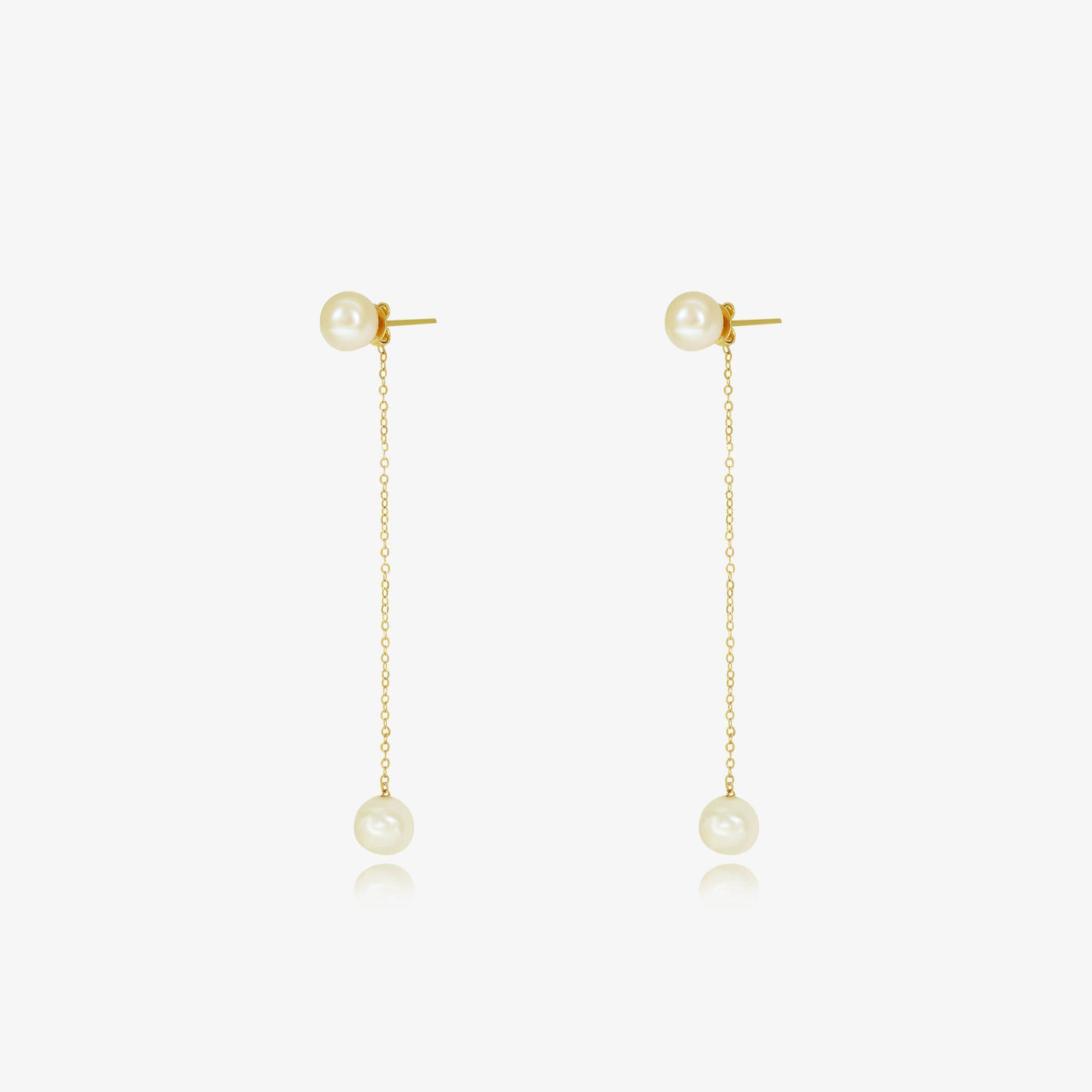 Boucle Johr Pristine en Or 18K — image 1
