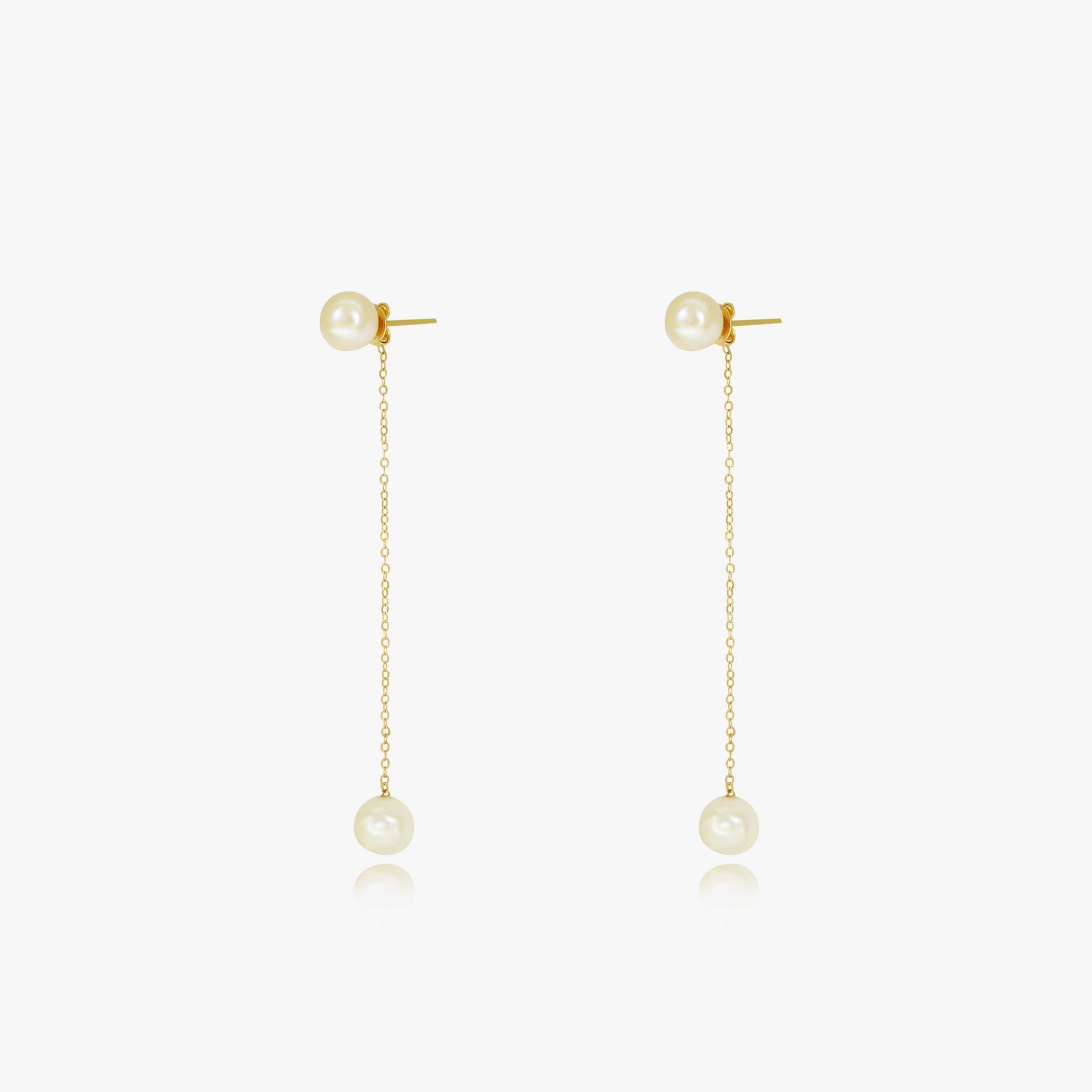 Boucle Johr Pristine en Or 18K