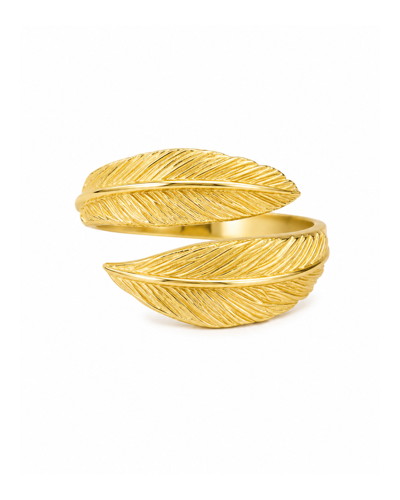Bague Richa en Or 18K