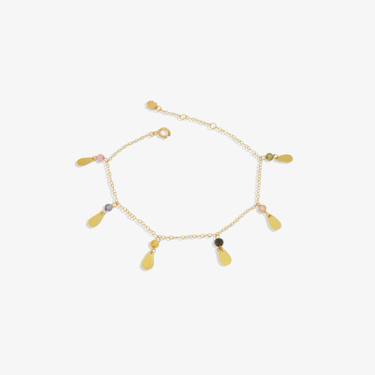 Bracelet Sparow en Or 18K