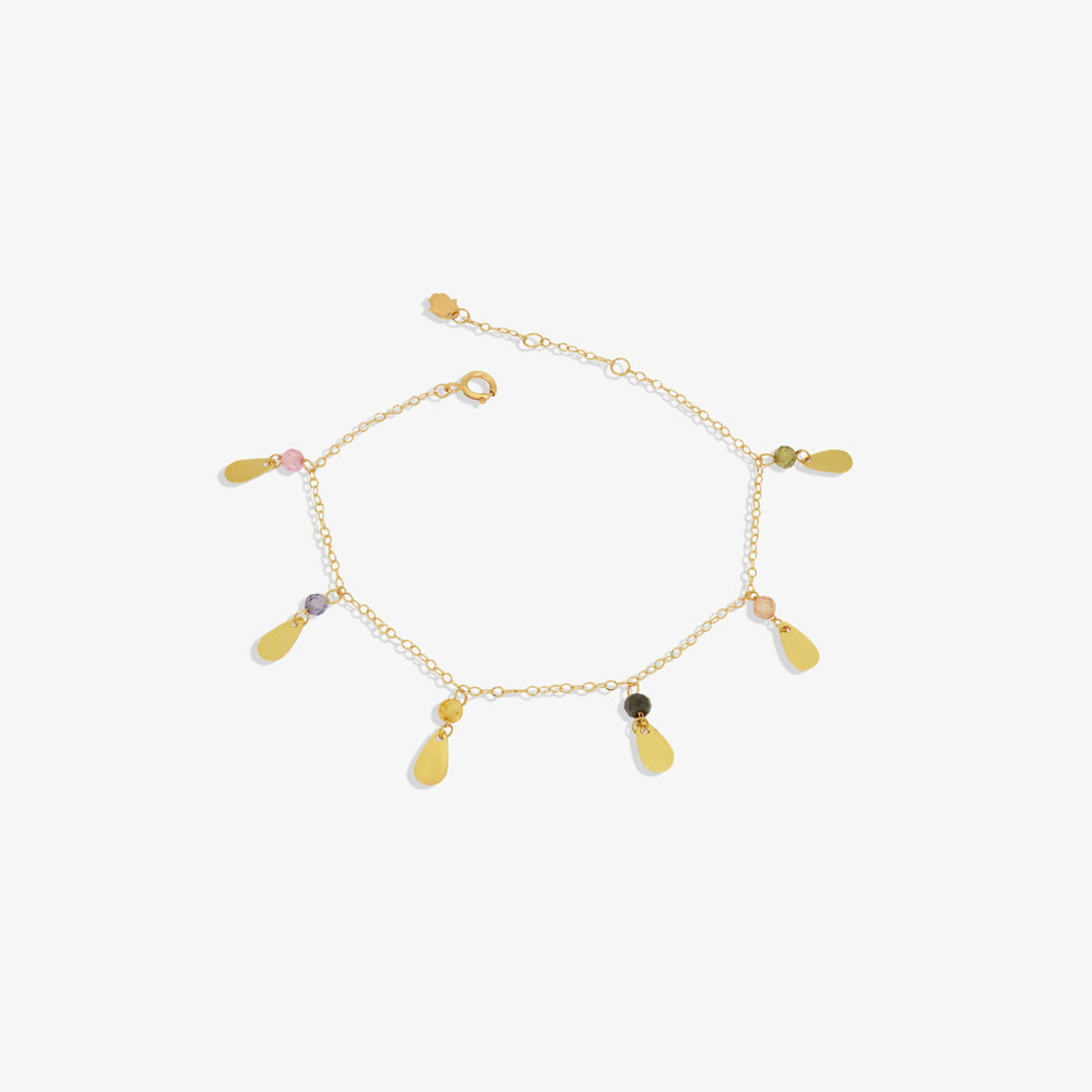 Bracelet Sparow en Or 18K