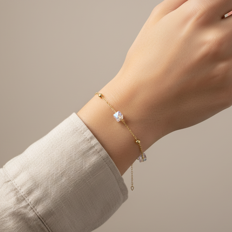 Bracelet Size Guide