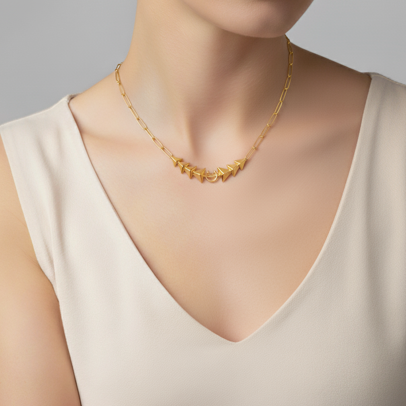Tagldit Necklace