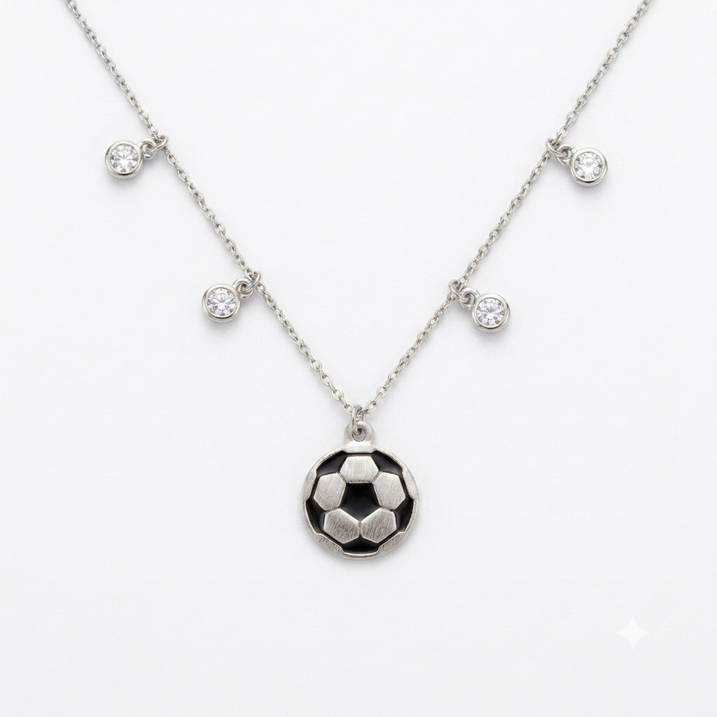 Collier Kora en Or 18K — image 2