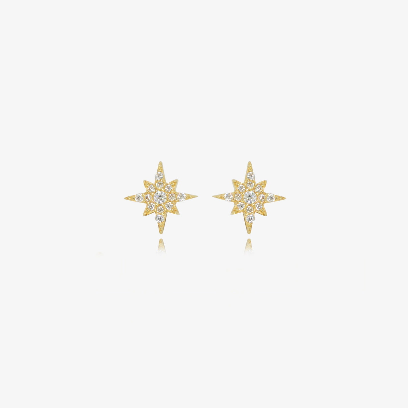 Boucle Shining en Or 18K — image 1