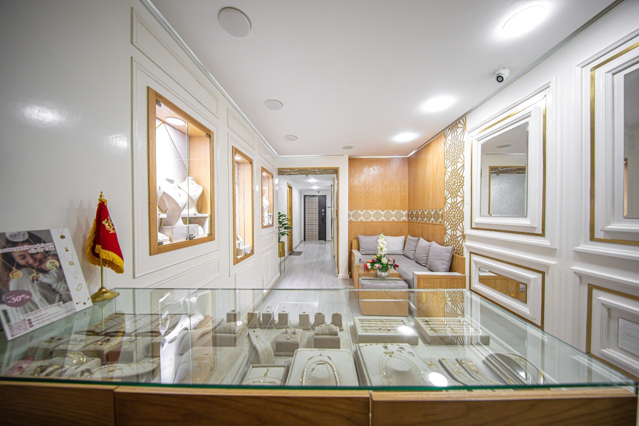 Atelier Azor