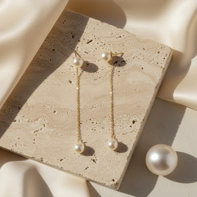 Boucle Johr Pristine en Or 18K — image 3