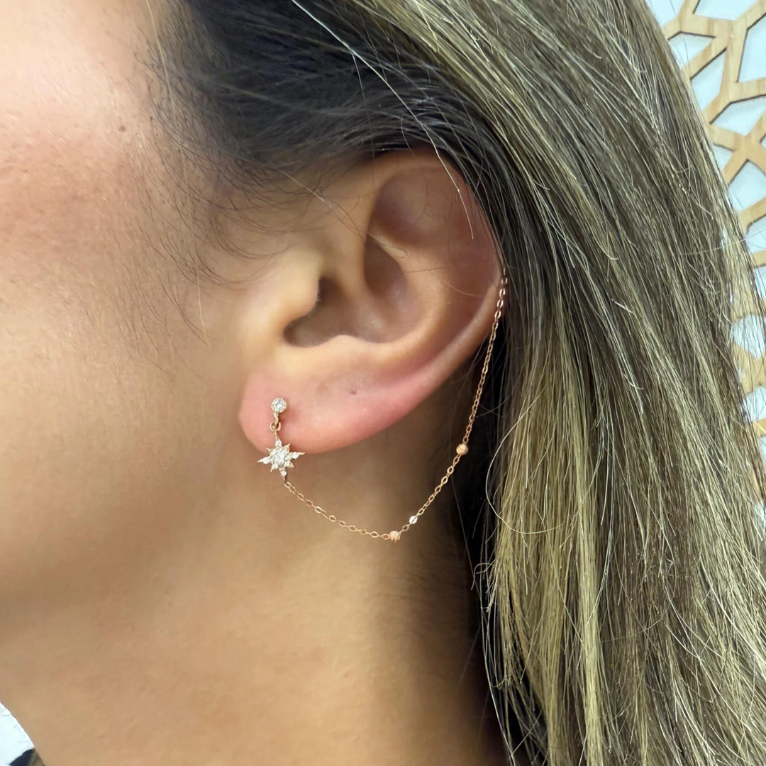 Piercing Étoilé — image 3