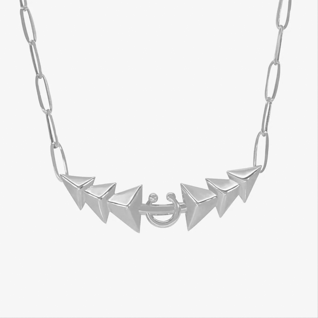 Collier Tagldit en Or 18K — image 2