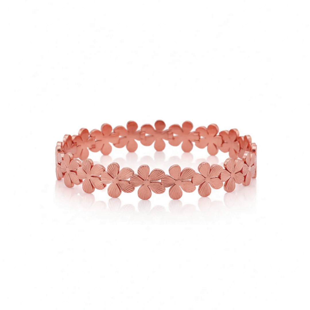 Bracelet Jardin d’Or — image 3