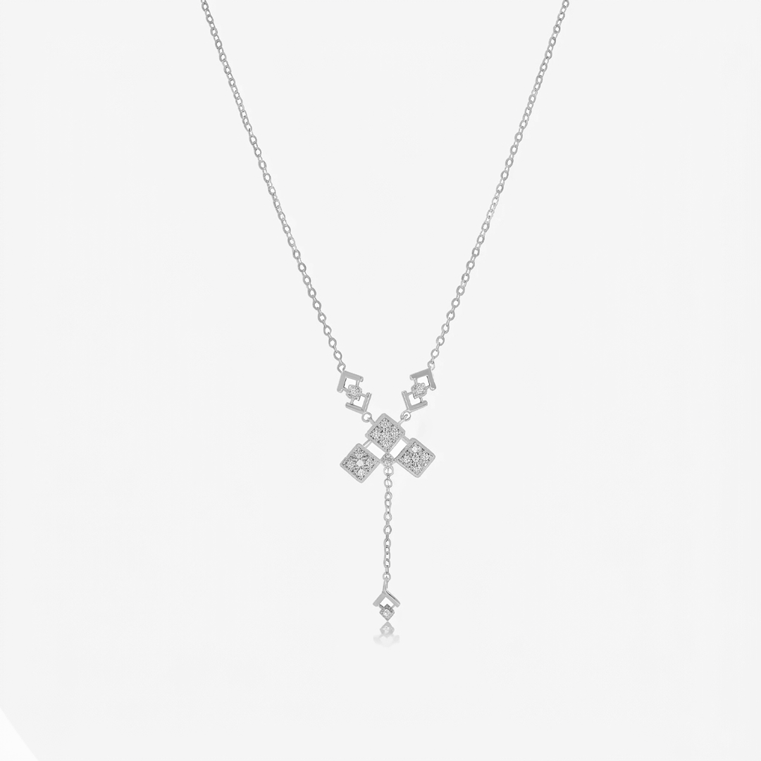 Collier Trifle tribale En Or 18K — image 2