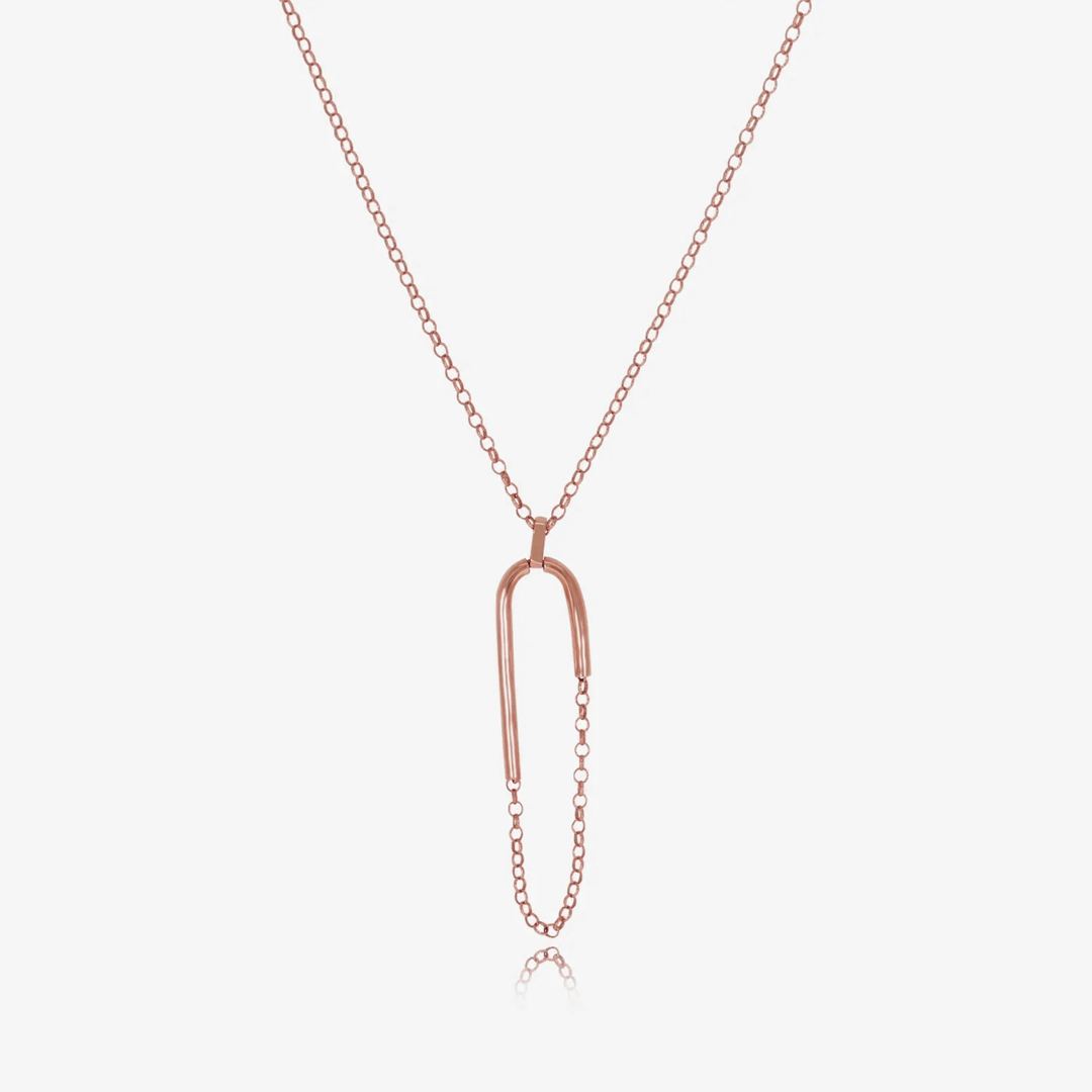 Collier Eternelle en Or 18K — image 3