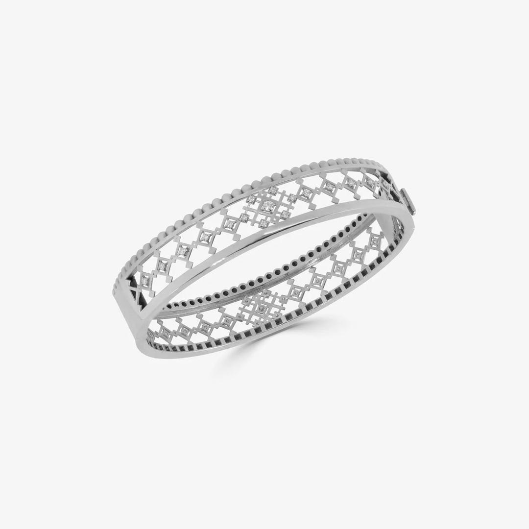 Bracelet Izza En Or 18K — image 2