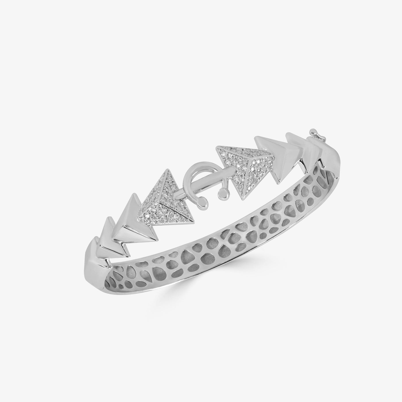 Bracelet Love de AZOR en Or 18K — image 1