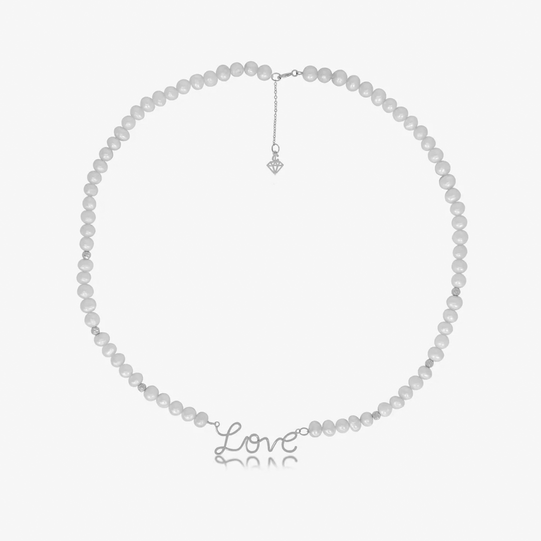 Collier Classical Love Or 18K — image 2