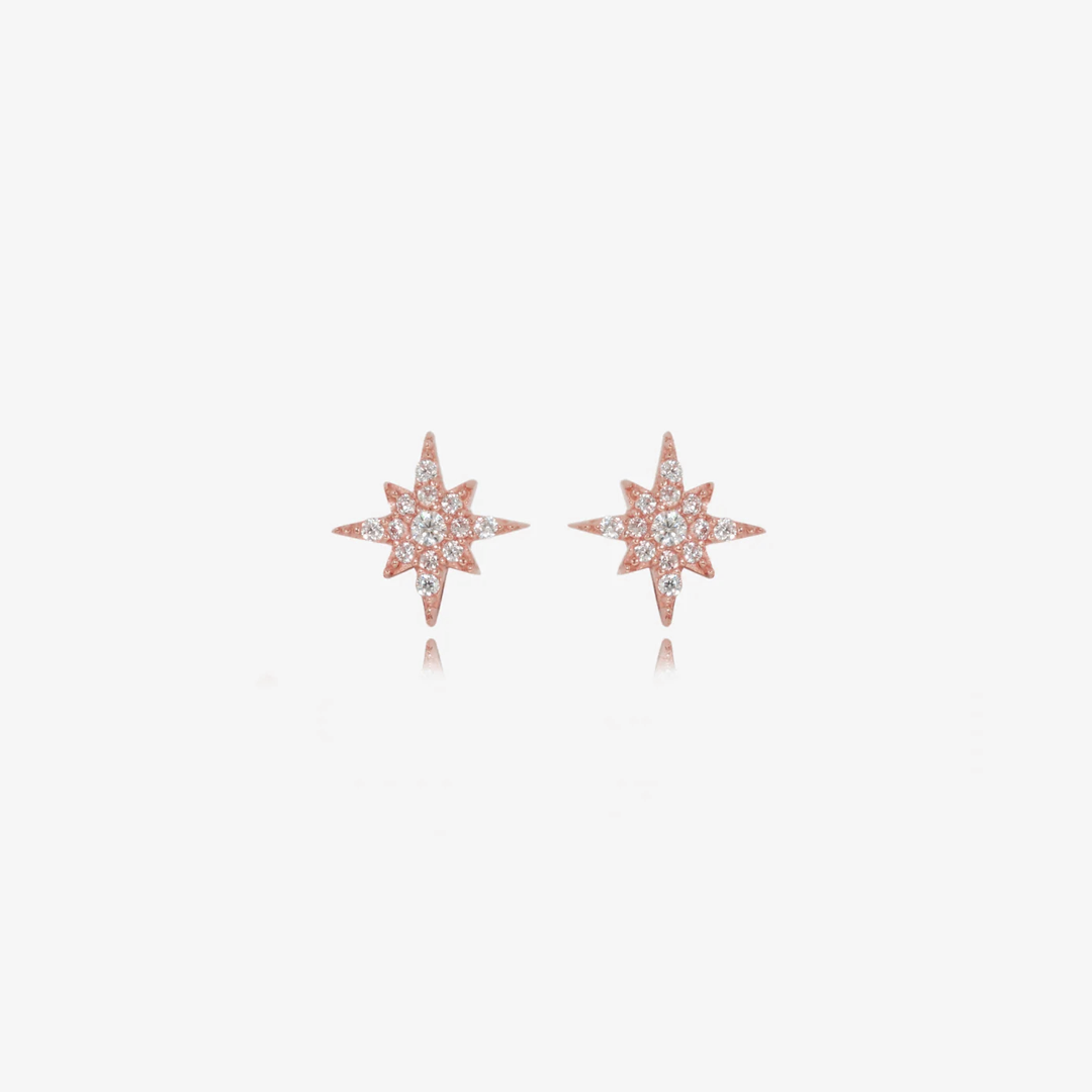 Boucle Shining en Or 18K