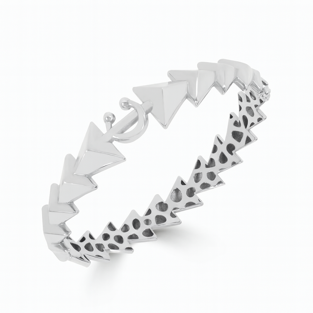 Bracelet Love de AZOR en Or 18K