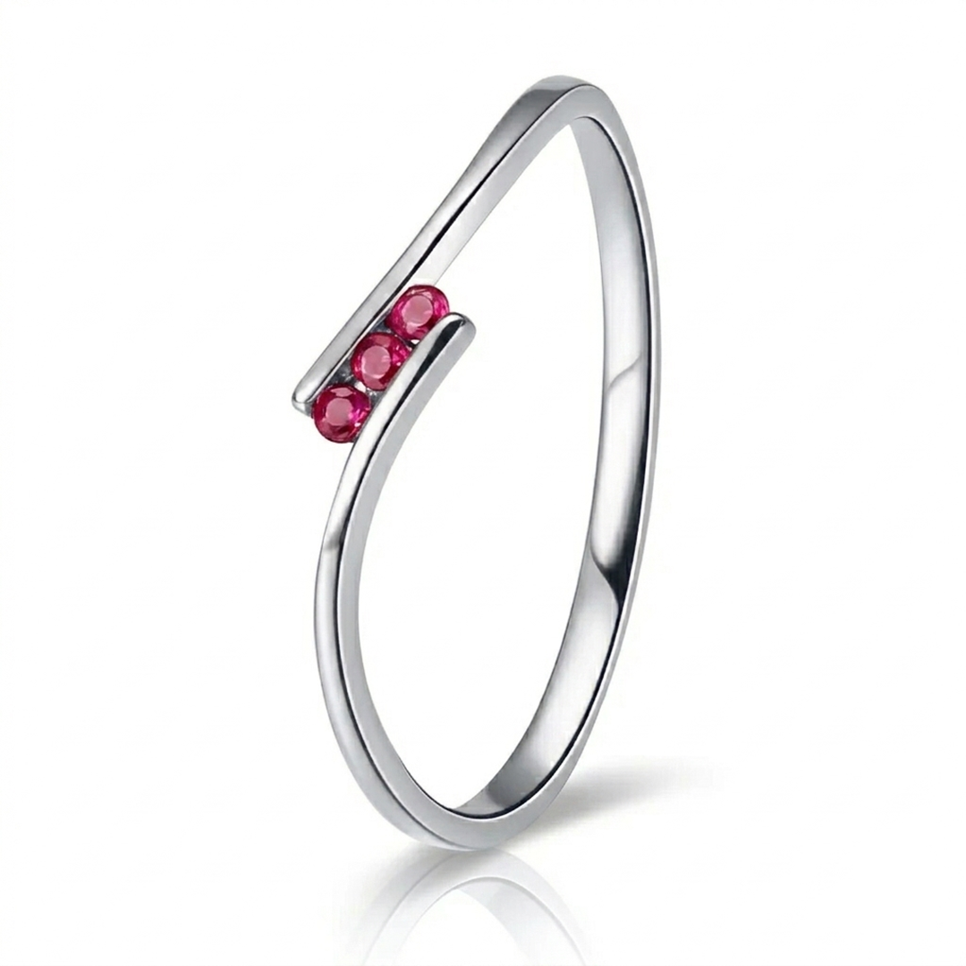 Bracelet Promesse e Or 18K — image 2