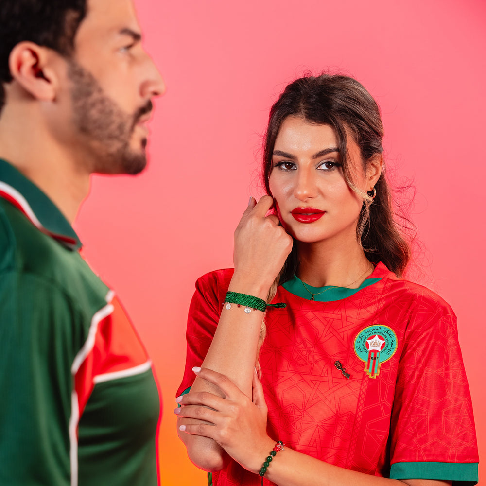 Bracelet Football Sfifa