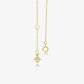 Collier Souzane en Or 18K