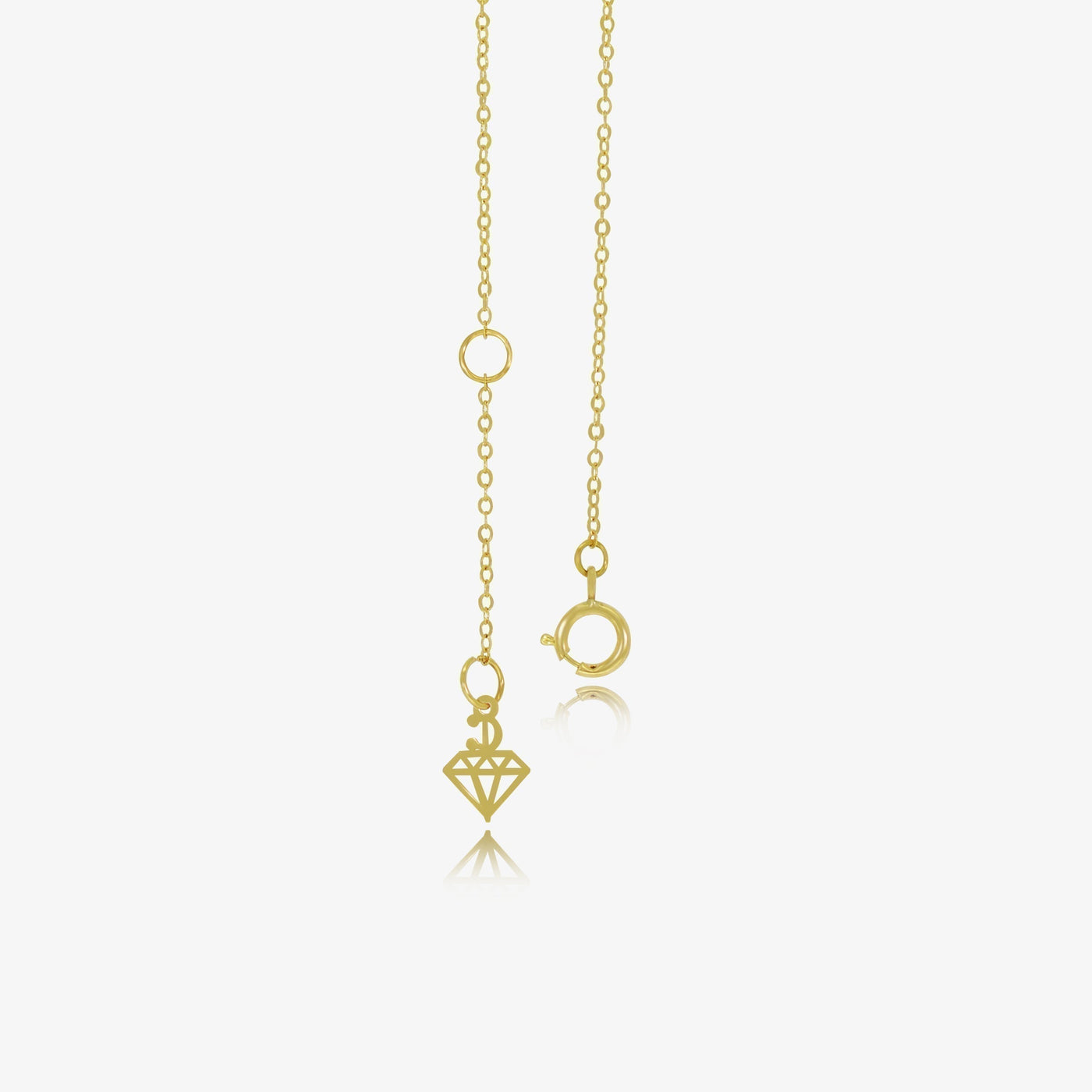 Collier Climone en Or 18K — image 4