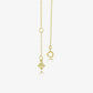 Collier Larme d'Amour en Or 18K