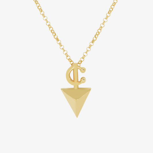 Tagldit Necklace