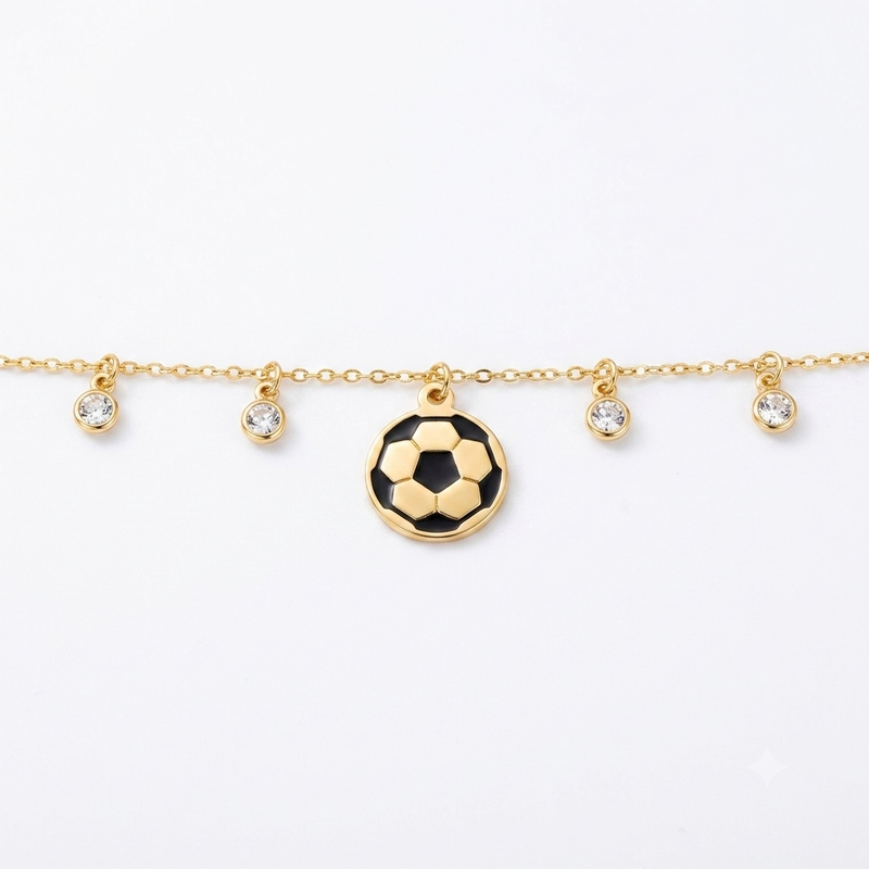 Bracelet Kora en Or